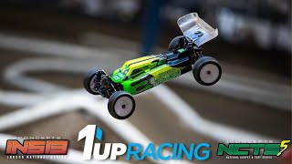 1Up Racing | Sponsor Highlight with Matthew Gonzales