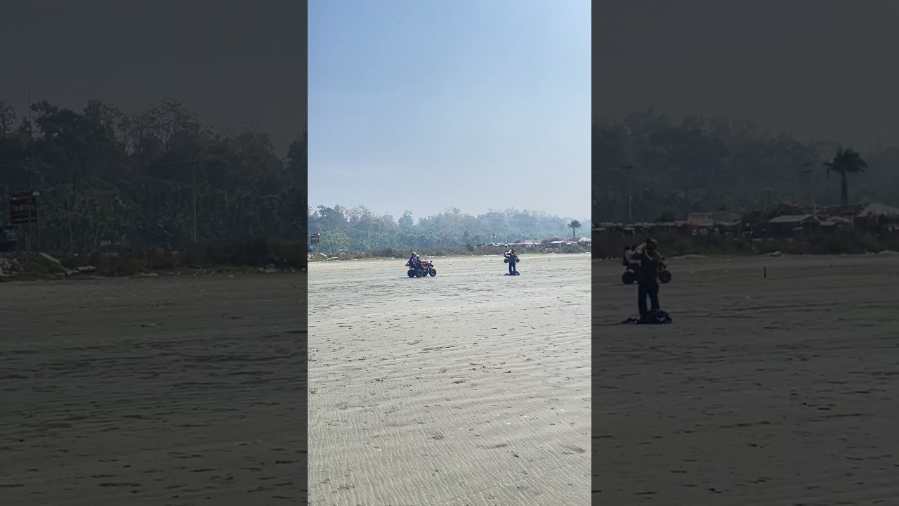 কক্সবাজারের জাহাজ 🇧🇩☺️❤️