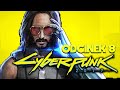 Cyberpunk 2077 PL #8 - TEN ODCINEK ROZWALI CI 🤯🤯 Premierowy Polski Gameplay w 4K