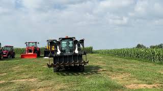 219210 - 2024 BOBCAT 72 ROOT GRAPPLE ATTACHMENT FOR SALE