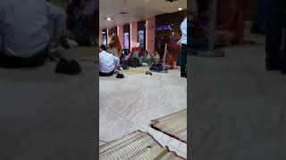 Ramadan vibe @ bashundhara city || Bangladesh