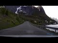 Norway Nature - Making our way to Lofoten