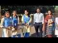 OAV Kesinga Selected to State Level Hackathon Competition Held at IIIT Bhubaneswar