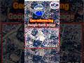 Georeference Google Earth Image in ArcGIS #shorts