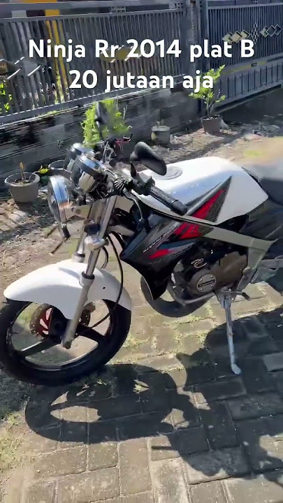 087748085963 #ninja #ninjarr #ninjar150 #jualbelimobilbekas #jualbelimotor #djremix #dj #remix