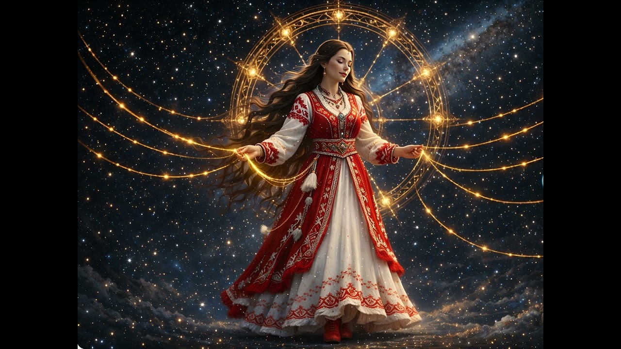 ИДИ, ПРЯДИ И ПОЙ!