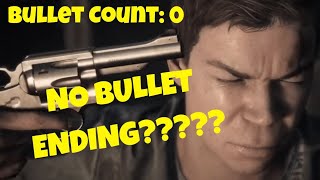 What Happens If You Have No Ammo By The End Final Scene??? - little Hope