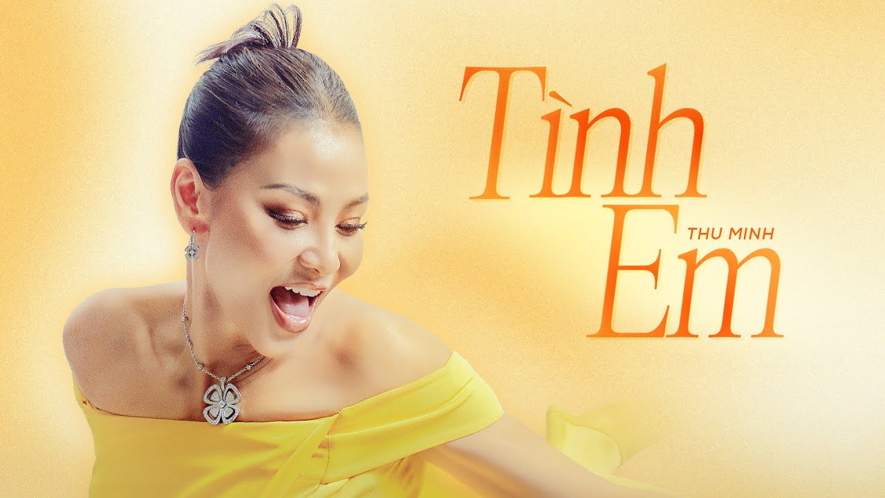 Tình Em - Thu Minh