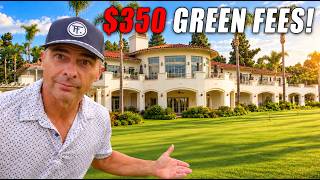 Is This Golf Course Worth $350 Green Fees