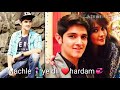Rohan Mehra new song status with girlfriend Whatsapp Status Video Download Free