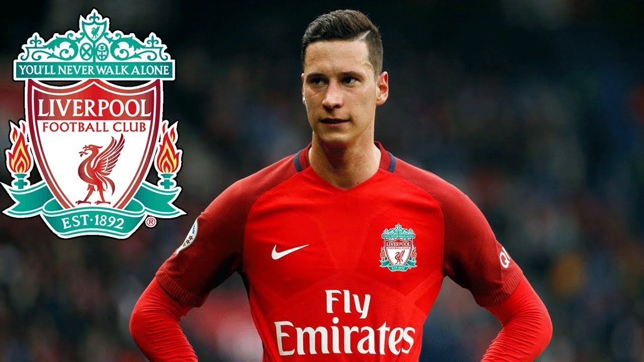 DRAXLER TO LIVERPOOL? | KLOPP LOOKING TO SIGN BIG PLAYERS ...