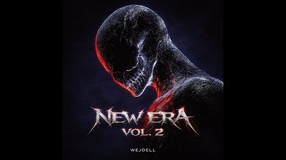New Era Vol. 2 Album Teaser - Wejoell