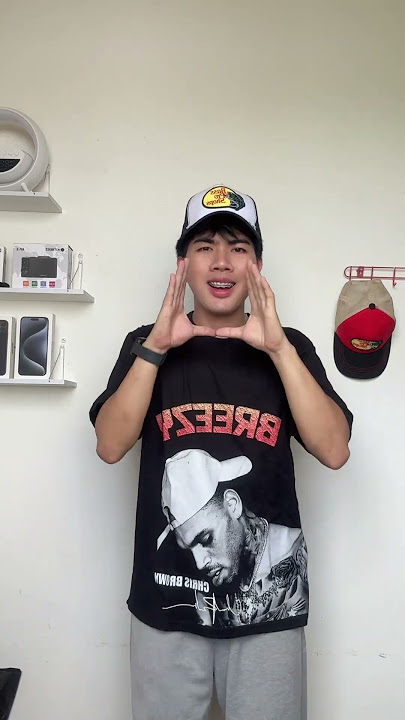 AI AU AU VAI | tiktok dance