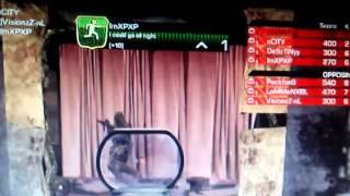 2nd Map Octane