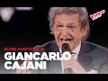 Giancarlo Cajani  "Uno su mille" - Blind Auditions #1 - The Voice Senior