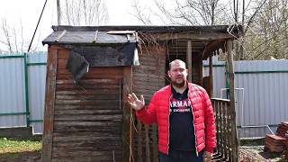 Как установить септик, компрессор HIBLOW. ЭкоРусь 8800-555-31-85 видео компрессор септик