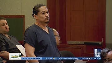 Man sentenced from 10 - 30 years for DUI crash that killed 2