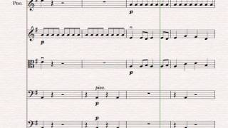 Velocity practice tempo