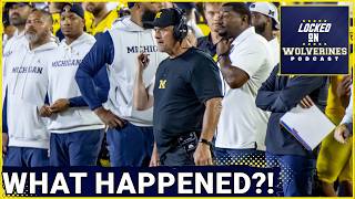 HUMILIATION: Michigan Wolverines’ Narrow Victory OVER Western Michigan IGNITES Panic and Doubt
