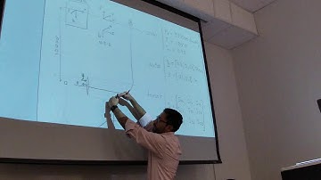 L04-3 The stress tensor, normal and shear stresses, positive convention