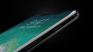 Apple Official iPhone X Trailer 2017