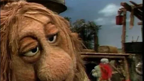 Fraggle Rock | Fun is Here to Stay | The Jim Henson Company