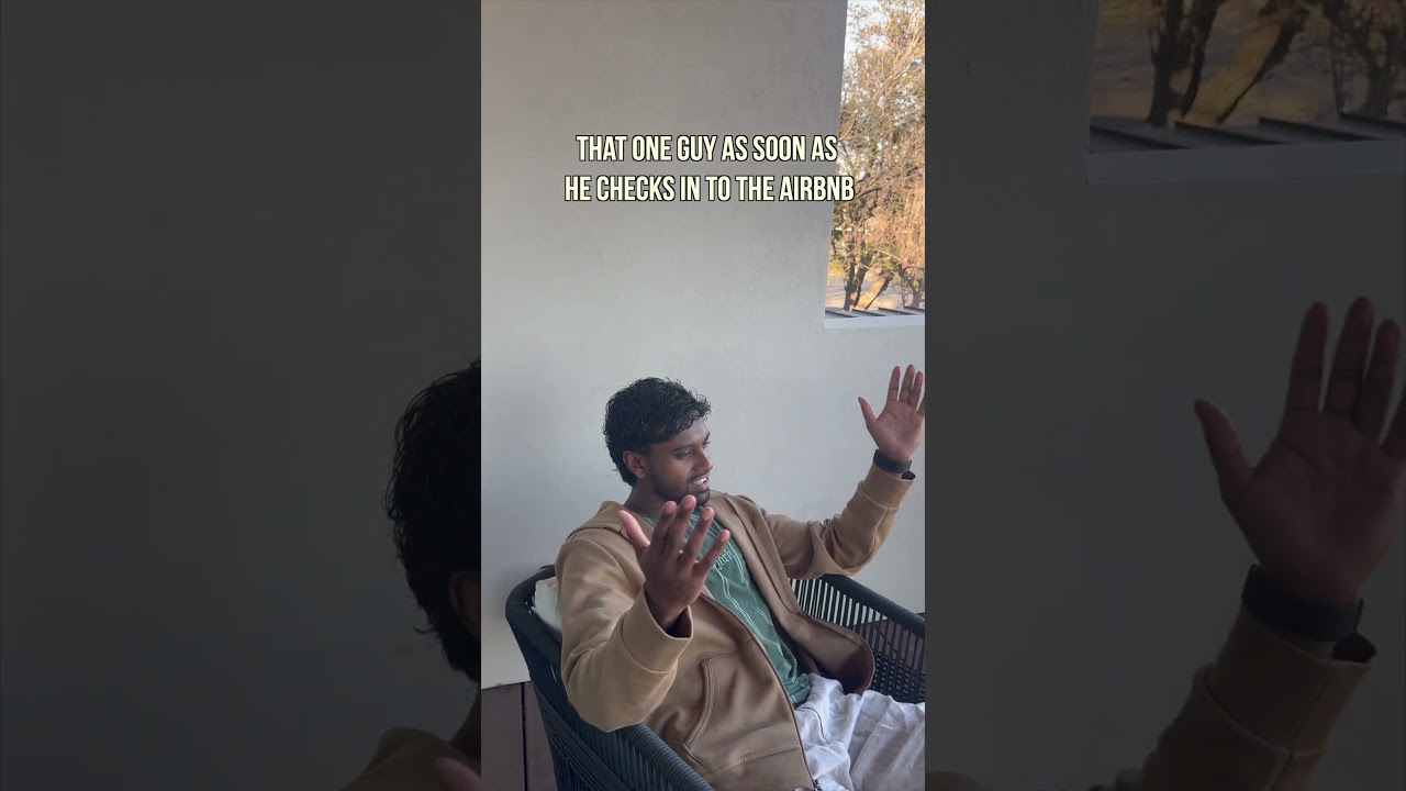 Все знают этого парня 