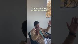 Download Lagu Everyone knows that one guy   #viral #funny #skit #relatable #comedy MP3