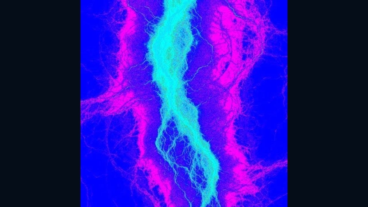 Electric Blues (Full Album) - Cloud the Dragon Sage