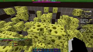 FRUITYMC REOPENED - LOOKING FOR STAFF!