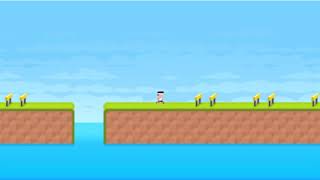 Olympic Jump Lvl 1 complete