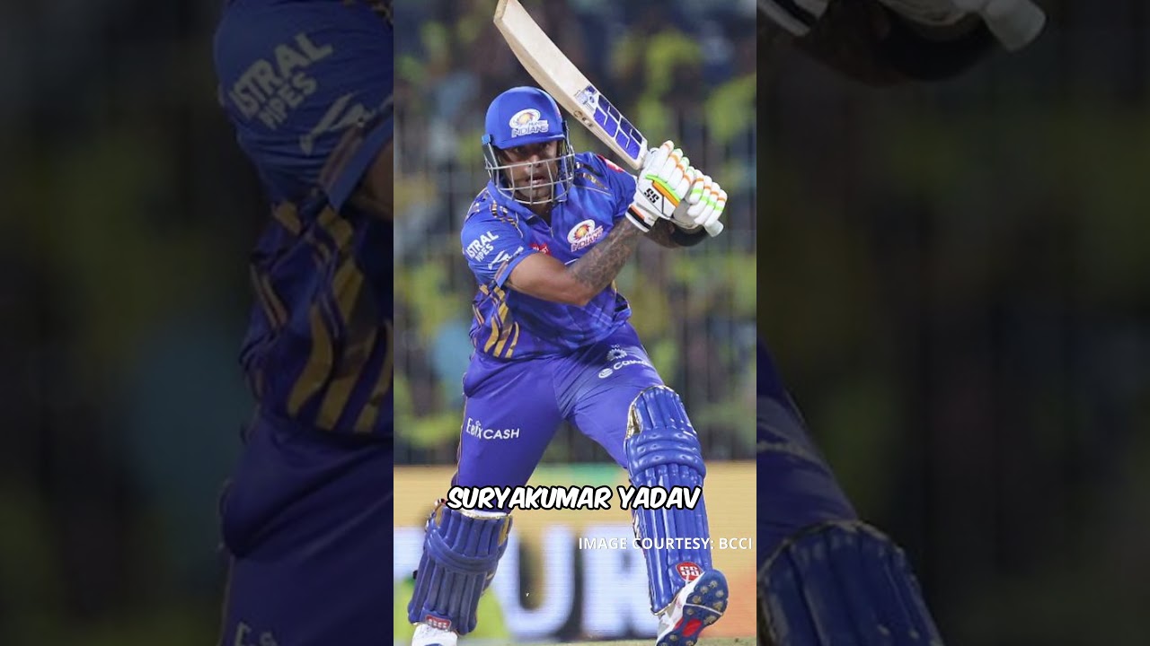 Shreyas Iyer & Suryakumar Yadav Shine Bright in IPL 2025