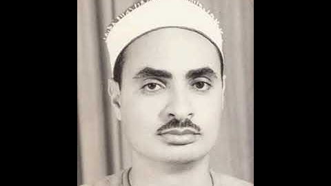 ماتيسر من سورة النجم لفضيلة الشيخ محمود أبو حمادة