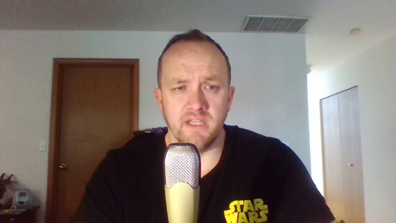 Spiral War: On Dagger's Wings, First Video Trial