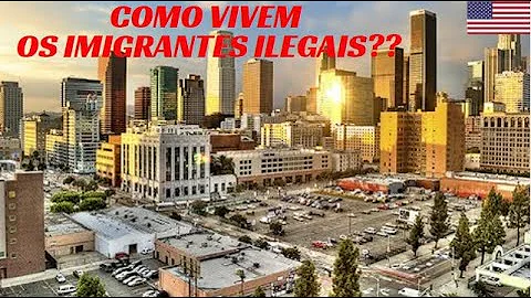 Quais os perigos que rondam os imigrantes clandestinos?
