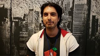 Famous PWA Camp 2017: Code Lab, Michael Solati "PWA with Angular" Profile