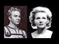 Capture de la vidéo Rudolf Schock & Elisabeth Schwarzkopf "Circe, Kannst Du Mich Hören" R. Strauss