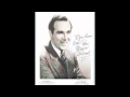 Russ Morgan & his orchestra - I've Got A Pocketful of Dreams - 1938