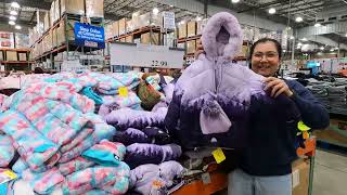 Shopping at Costco | ซื้อของกินของใช้ในอเมริกาแต่ละครั้งหมดกี่บาท