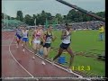 Noureddine Morceli - 1500m, IAAF World Cup, London 1994.