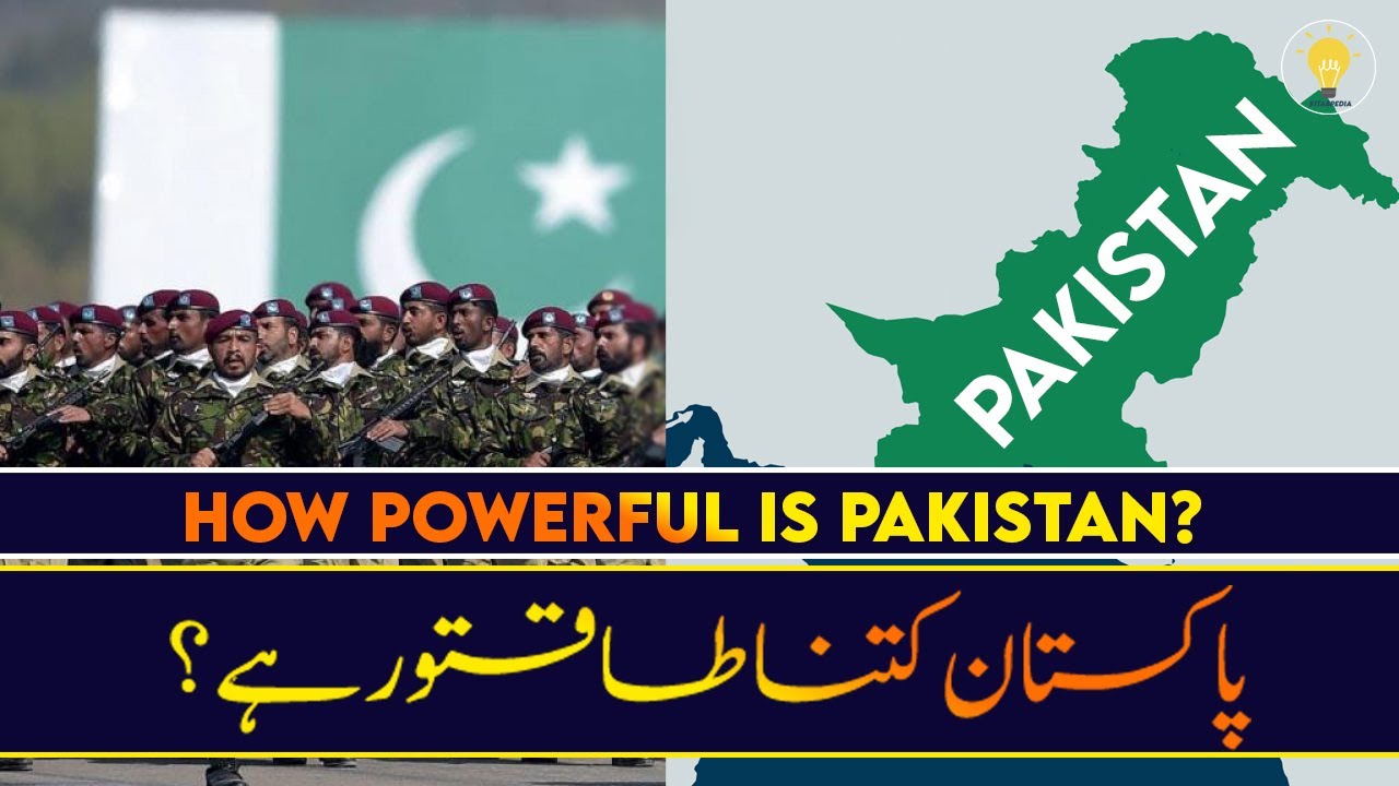 How Powerful Is Pakistan Powerful Countries 001 YouTube how-powerful-is-pakistan-powerful-countries-001-youtube