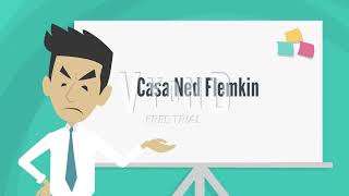 Adelanto Ned Flemkin Se Comporta Mal Cine Es Castigados