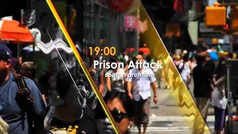 After Effects Project Files   Broadcast Design TV Channel Identity Pack   VideoHive