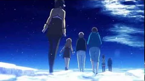 تحميل 凪の明日から Ebb And Flow Mp4 Mp3