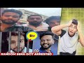 Maxtern VS Elvish yadav VS Randomsena |😲 Random Sena Arrested