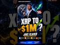 XRP TO $1M?? #xrp #xrpnews #crypto