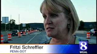 Lebanon County DA Talks About Investigation