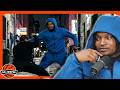 JetBkeezy on If He Can Fight &amp; Why He's "Red Dude K"