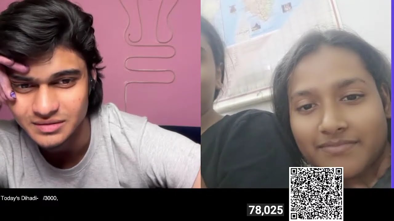 Systumm Hang On Monkey Chat Letsss Go!!!!!! || Prankur Rajput || Live ||