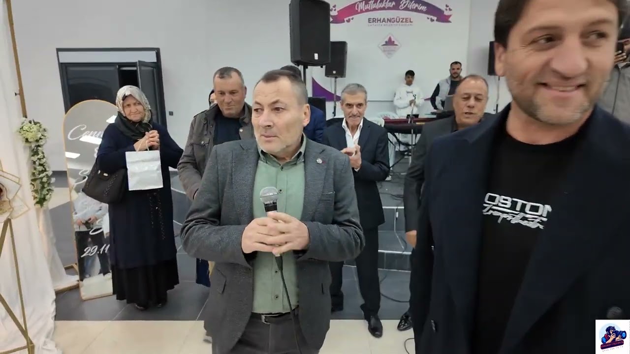 CENNET & SERHAT SÖZ KARACAKÖY 2